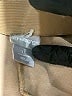 Chico's Solid Tan Khakis Size Med (1.5) - photo 7