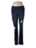 Buffalo by David Bitton Hearts Blue Jeans Size 6 - photo 1