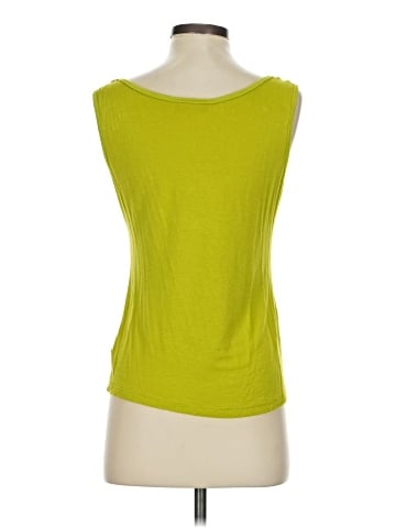Impulse California Sleeveless T-Shirt (view 2)