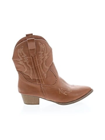 Link Boots (view 1)