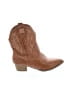 Link Brown Boots Size 4 - photo 1
