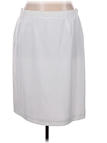 Liz Baker Formal Skirt (view 1)