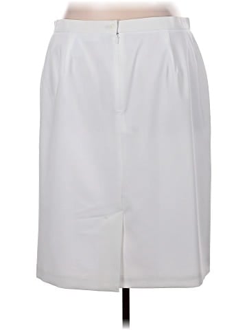Liz Baker Formal Skirt (view 2)