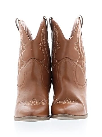 Link Boots (view 2)
