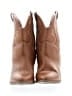 Link Brown Boots Size 4 - photo 2