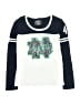 Assorted Brands 100% Cotton Blue 3/4 Sleeve T-Shirt Size M (kids) - photo 1