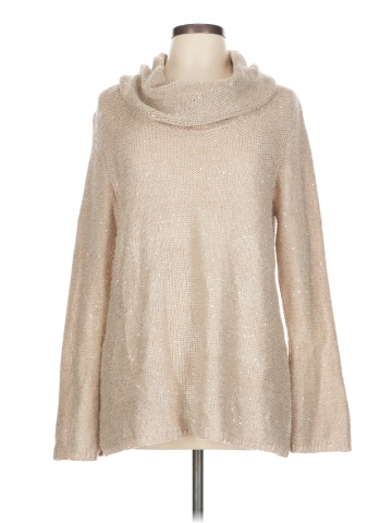 GNW Turtleneck Sweater (view 1)