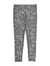 Eddie Bauer Hearts Gray Leggings Size M (kids) - photo 1
