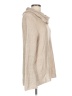 GNW Metallic Tan Turtleneck Sweater Size L - photo 4