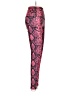 Chrldr Print Pink Yoga Pants Size S - photo 4