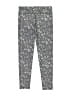 Eddie Bauer Hearts Gray Leggings Size M (kids) - photo 2
