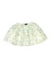 Disney 100% Polyester Tropical Green Skirt Size 3T - photo 1