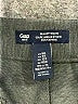 Gap Outlet Solid Gray Dress Pants Size 8 - photo 7