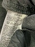 Gap Outlet Solid Gray Dress Pants Size 8 - photo 8