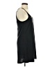 Atmosphere Solid Black Casual Dress Size 4 - photo 4