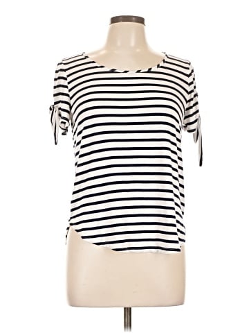 Green Envelope Short Sleeve T-Shirt (view 1)