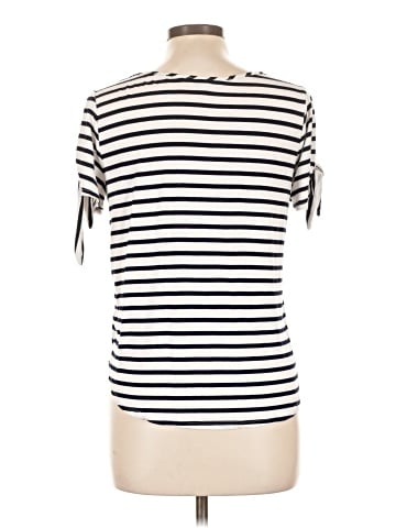 Green Envelope Short Sleeve T-Shirt (view 2)