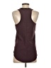 BR STANDARD Burgundy Sleeveless Top Size XS - photo 2