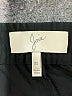 Joie 100% Polyester Solid Black Track Pants Size XS - photo 7
