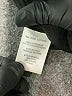 Joie 100% Polyester Solid Black Track Pants Size XS - photo 8