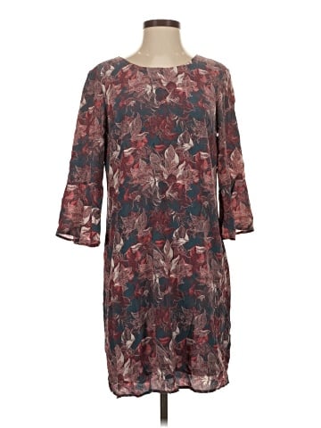 Garnet Hill Casual Dress (view 1)