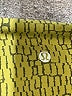 Lululemon Athletica Animal Print Green Active Pants Size 10 - photo 7