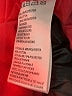 Pins and Needles Solid Red Skort Size XS - photo 4
