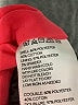 Pins and Needles Solid Red Skort Size XS - photo 5