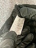 Unbranded Chevron-herringbone Black Active Pants Size S - photo 7