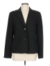 Kate Hill Black Blazer Size 12 - photo 1
