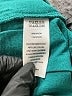 Sincerely Jules Teal Casual Pants Size M - photo 5
