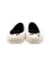Zara Ivory Flats Size EU 24 / US 7 1/2-8 (kids) - photo 2
