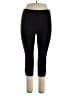Vogo Black Active Pants Size XL - photo 1