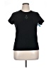 Target 100% Cotton Black Active T-Shirt Size XL - photo 1