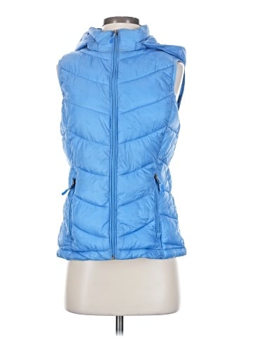 Charter Club Vest (view 1)