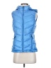 Charter Club 100% Nylon Blue Vest Size XS - photo 1