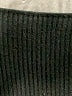 Shein Curve Black Cardigan Size 2X - photo 4