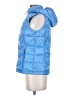 Charter Club 100% Nylon Blue Vest Size XS - photo 5