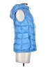 Charter Club 100% Nylon Blue Vest Size XS - photo 4
