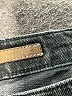 Pilcro Black Jeans Size 28 waist - photo 7