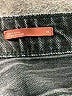 Pilcro Black Jeans Size 28 waist - photo 8