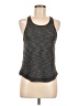 Lululemon Athletica Gray Active Tank Size 6 - photo 1