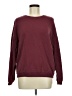 Assorted Brands Burgundy Sweatshirt Size M - photo 1