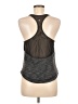 Lululemon Athletica Gray Active Tank Size 6 - photo 2