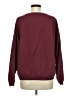 Assorted Brands Burgundy Sweatshirt Size M - photo 2