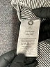 Free People Stripes Gray Casual Pants Size S - photo 8