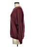 Assorted Brands Burgundy Sweatshirt Size M - photo 5