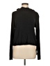CAbi Black Turtleneck Sweater Size M - photo 1