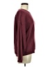 Assorted Brands Burgundy Sweatshirt Size M - photo 4