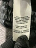 Bagatelle 100% Polyester Black Faux Leather Pants Size L - photo 8
